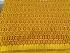 BEDSHEET 60X90 ACRYLIC JACQUARD